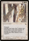 Image for Angry Mob (DRK) - Magic: The Gathering