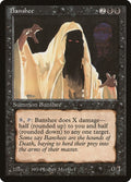 Image for Banshee (DRK) - Magic: The Gathering