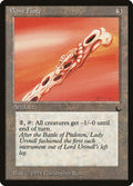 Image for Bone Flute (DRK) - Magic: The Gathering
