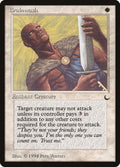 Image for Brainwash (DRK) - Magic: The Gathering