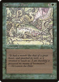 Image for Carnivorous Plant (DRK) - Magic: The Gathering