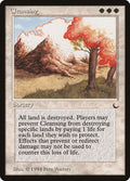 Image for Cleansing (DRK) - Magic: The Gathering