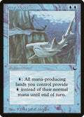 Image for Deep Water (DRK) - Magic: The Gathering