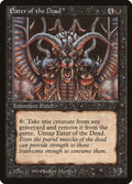 Image for Eater of the Dead (DRK) - Magic: The Gathering
