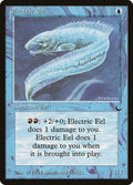 Image for Electric Eel (DRK) - Magic: The Gathering