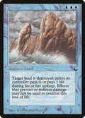 Image for Erosion (DRK) - Magic: The Gathering