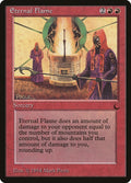 Image for Eternal Flame (DRK) - Magic: The Gathering