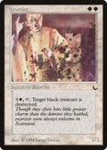 Image for Exorcist (DRK) - Magic: The Gathering