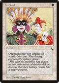 Image for Festival (DRK) - Magic: The Gathering