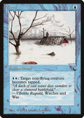 Image for Flood (DRK) - Magic: The Gathering