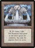 Image for Fountain of Youth (DRK) - Magic: The Gathering