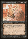 Image for Frankenstein's Monster (DRK) - Magic: The Gathering