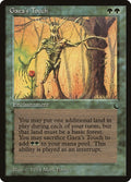 Image for Gaea's Touch (DRK) - Magic: The Gathering