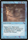 Image for Ghost Ship (DRK) - Magic: The Gathering