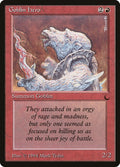 Image for Goblin Hero (DRK) - Magic: The Gathering
