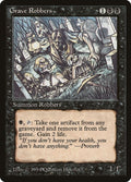 Image for Grave Robbers (DRK) - Magic: The Gathering