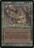 Image for Hidden Path (DRK) - Magic: The Gathering