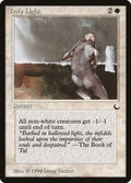 Image for Holy Light (DRK) - Magic: The Gathering