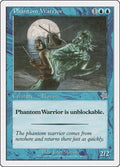 Image for Phantom Warrior (44) (S99) - Magic: The Gathering