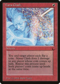 Image for Mana Clash (DRK) - Magic: The Gathering