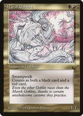 Image for Marsh Goblins (DRK) - Magic: The Gathering