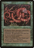 Image for Marsh Viper (DRK) - Magic: The Gathering