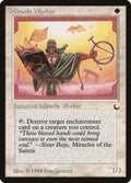 Image for Miracle Worker (DRK) - Magic: The Gathering