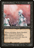 Image for Murk Dwellers (DRK) - Magic: The Gathering