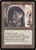 Image for Necropolis (DRK) - Magic: The Gathering