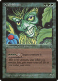 Image for Niall Silvain (DRK) - Magic: The Gathering