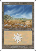 Image for Plains (154) (154) (S99) - Magic: The Gathering