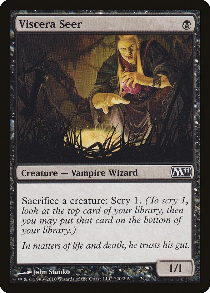 Viscera Seer (120) (M11)