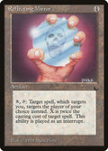 Image for Reflecting Mirror (DRK) - Magic: The Gathering