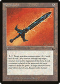 Image for Runesword (DRK) - Magic: The Gathering