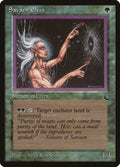 Image for Savaen Elves (DRK) - Magic: The Gathering