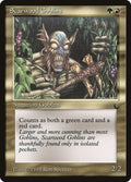 Image for Scarwood Goblins (DRK) - Magic: The Gathering