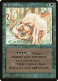 Image for Scarwood Hag (DRK) - Magic: The Gathering