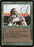 Image for Scavenger Folk (DRK) - Magic: The Gathering