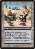 Image for Sorrow's Path (DRK) - Magic: The Gathering