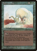 Image for Spitting Slug (DRK) - Magic: The Gathering