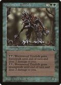 Image for Wormwood Treefolk (DRK) - Magic: The Gathering