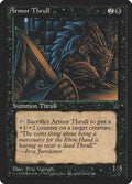 Image for Armor Thrull (Venters) (FEM) - Magic: The Gathering