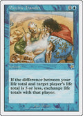 Image for Psychic Transfer (46) (S99) - Magic: The Gathering