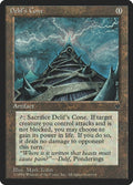 Image for Delif's Cone (FEM) - Magic: The Gathering
