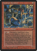 Image for Dwarven Armorer (FEM) - Magic: The Gathering