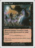 Image for Raise Dead (85) (S99) - Magic: The Gathering