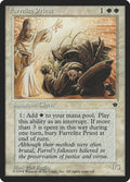 Image for Farrelite Priest (FEM) - Magic: The Gathering
