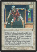 Image for Farrel's Zealot (Benson) (FEM) - Magic: The Gathering