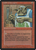 Image for Goblin Chirurgeon (Gelon) (FEM) - Magic: The Gathering