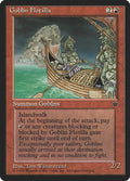Image for Goblin Flotilla (FEM) - Magic: The Gathering